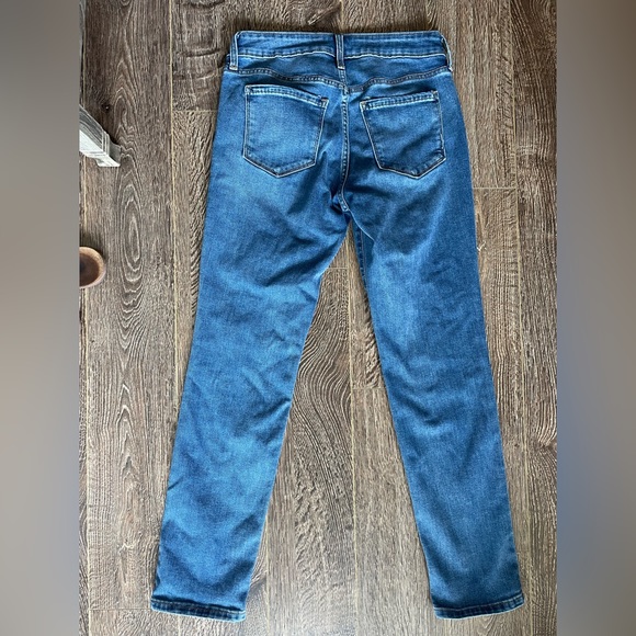 Old Navy jeans - Picture 4 of 4